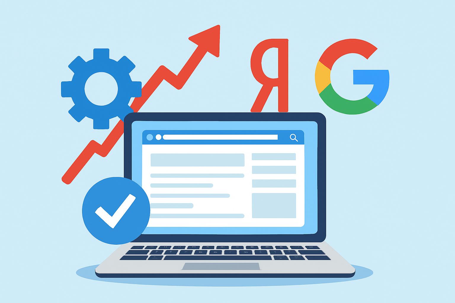 Как подготовить сайт к Яндекс/Google обновлениям алгоритмов