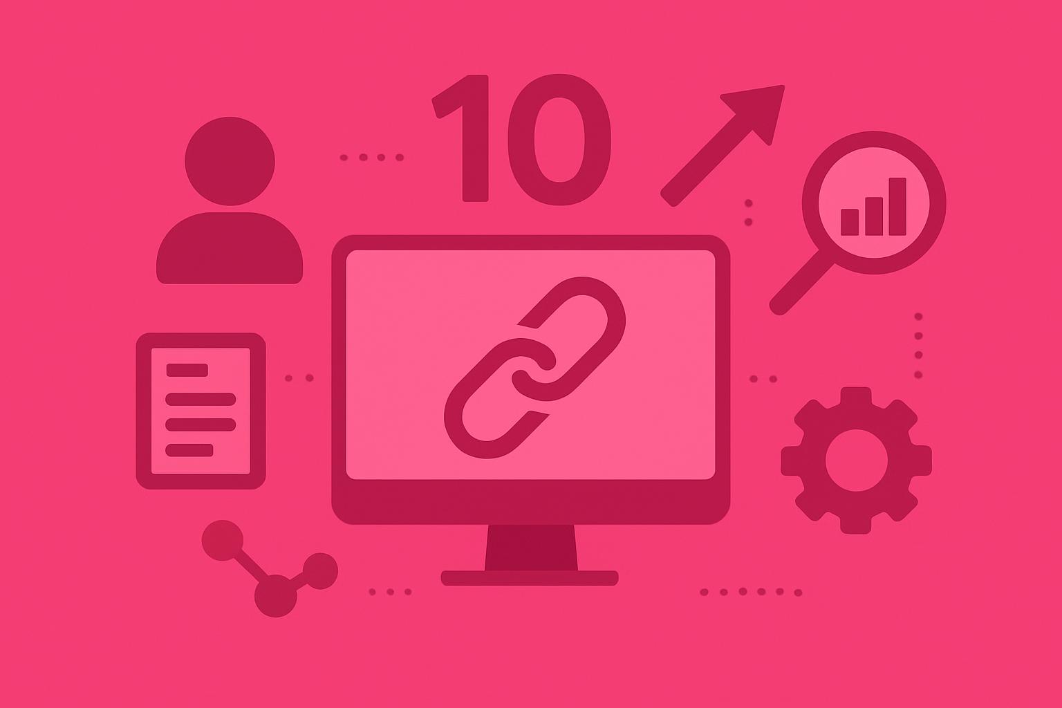 5 рабочих способов получить первые 10 качественных бэклинков (без бирж и спама)