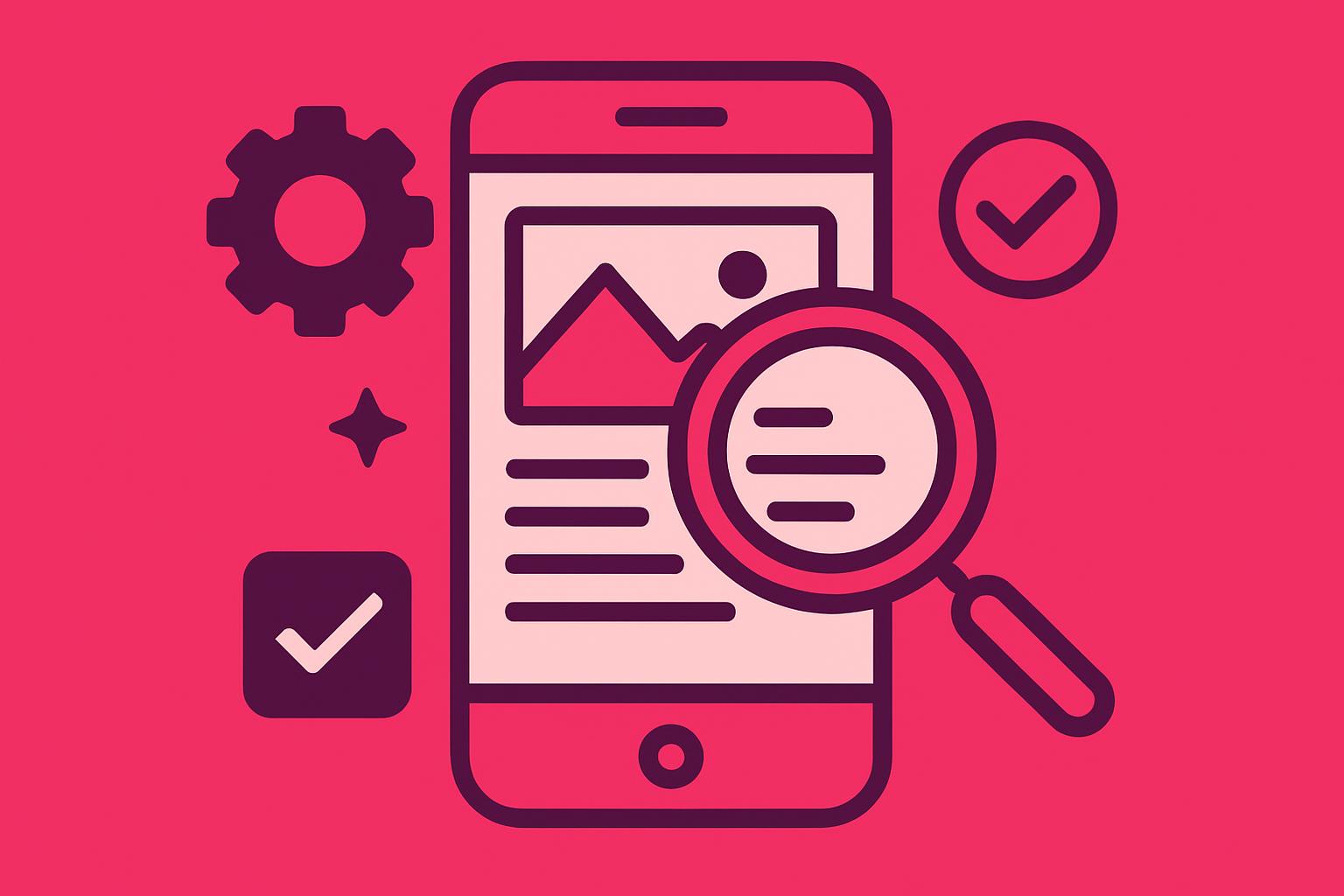 Мобильное SEO: 7 вещей, которые нужно проверить прямо сейчас