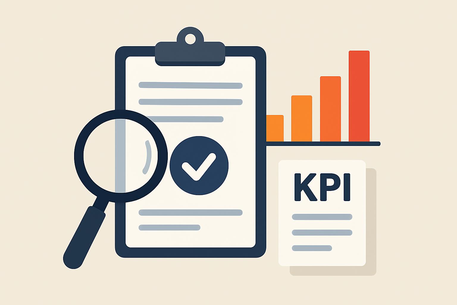 Что включить в SEO-договор: KPI, ответственность и метрики