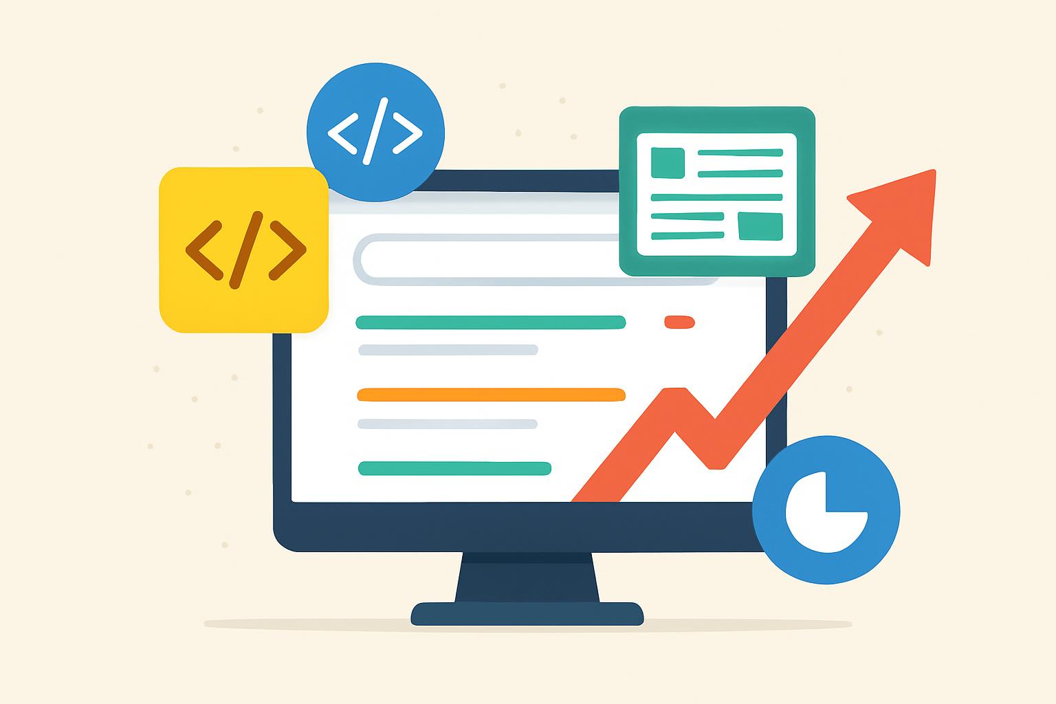 Микроразметка и структурированные данные: ускоряем CTR в выдаче